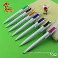 School Supply Gift Pen Plastique Promotion de stylo à vendre